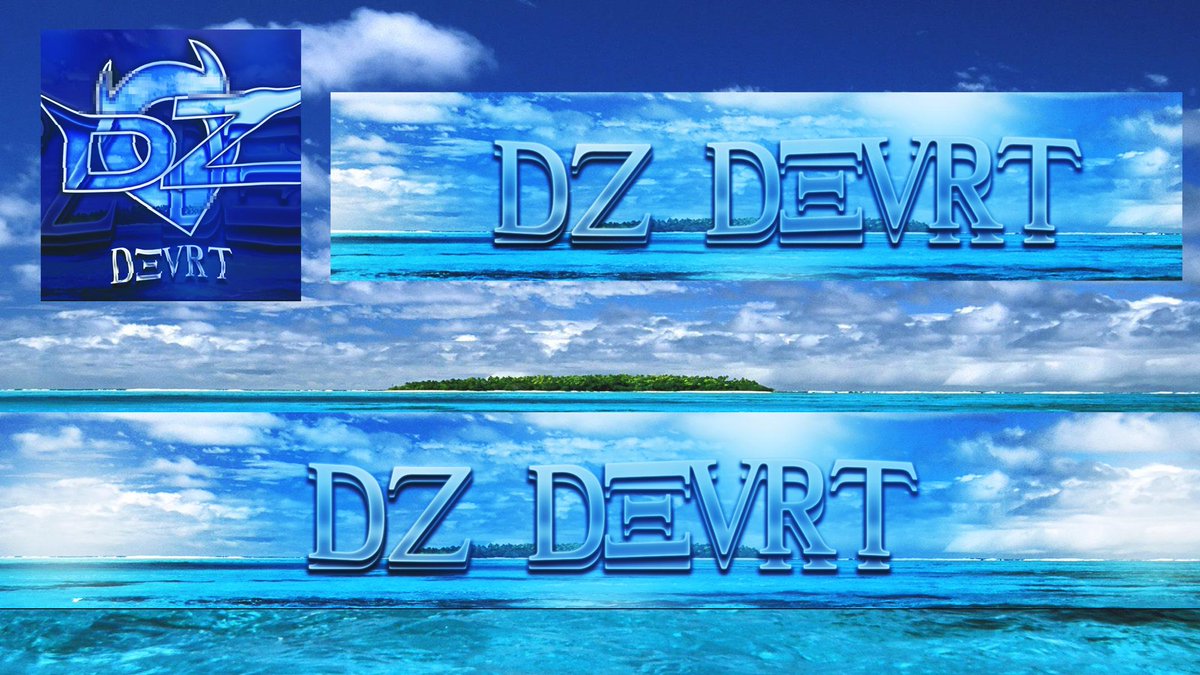 Progero57's tweet image. My new revamp maded by me :D