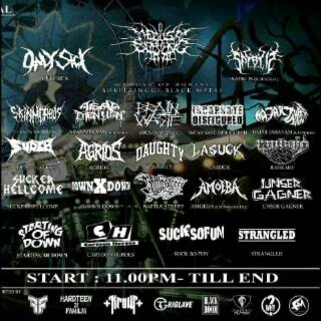 COD #3 GOS KOTA BARU JAMBI