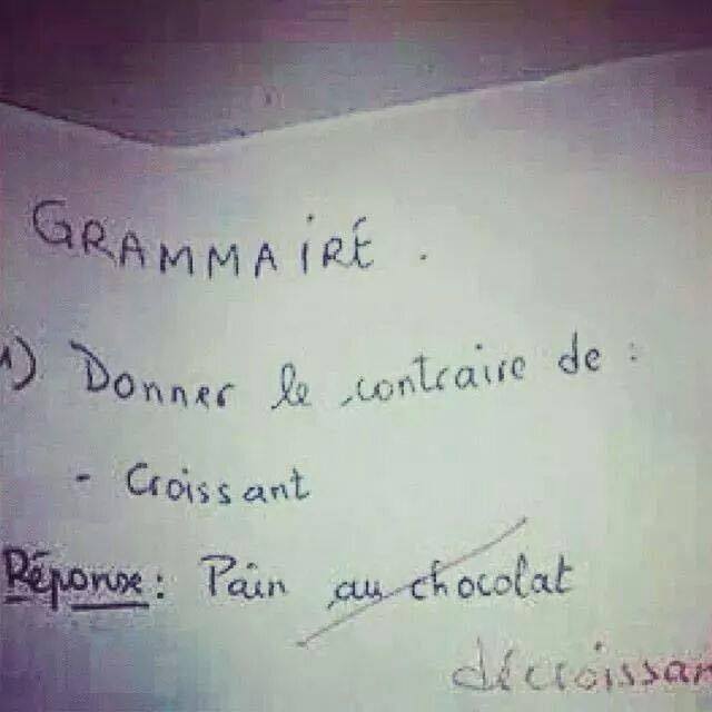 VDMLyceens's tweet image. C'est une tête en maths le gars lol