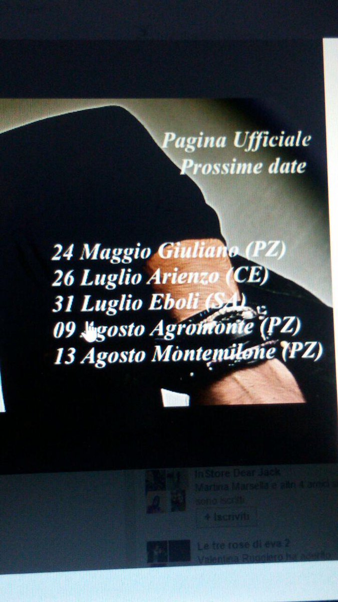 fedenatillo90's tweet photo. 😍😍😍🎧🎤🎷🎶🎵🎼❤️niente di meglio @lucanapolitano6 http://t.co/RY0uPj28vk