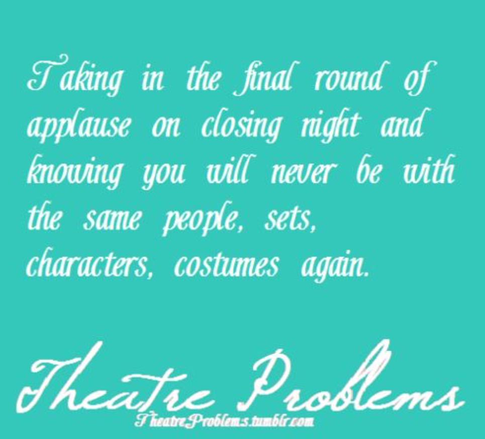 MA_Players's tweet photo. S/O to the incredible Treasure Island cast and crew! You guys are the best! Great job! #family  #theaterwithdrawal http://t.co/GZq7WbCVB1