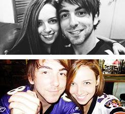 Alex loves me more than you♡♡