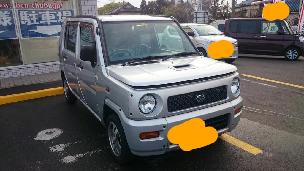 軽の中古車 Hiko Nin Twitter 軽の中古車 Hiko Nin Twitter