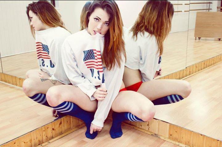 EvocamsModels's tweet photo. http://t.co/4ODPTQqRbw #camshow #camgirls #pornstar #skypegirls http://t.co/clRoPeFTLQ