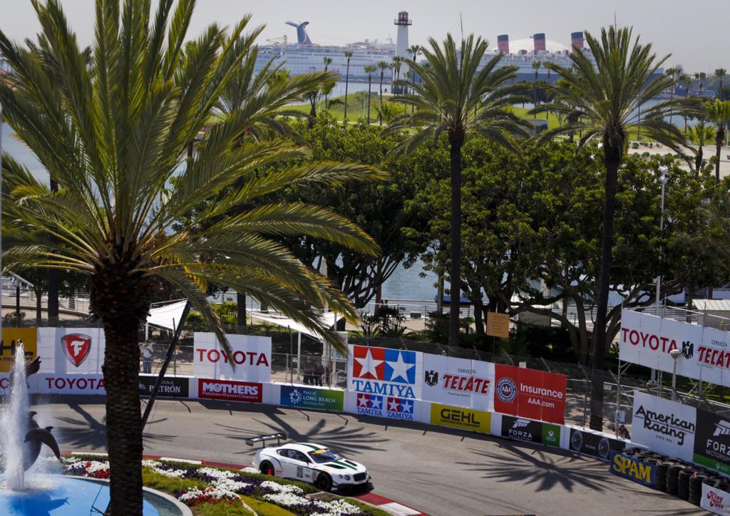 Bentley Motors, Inc. tweet media