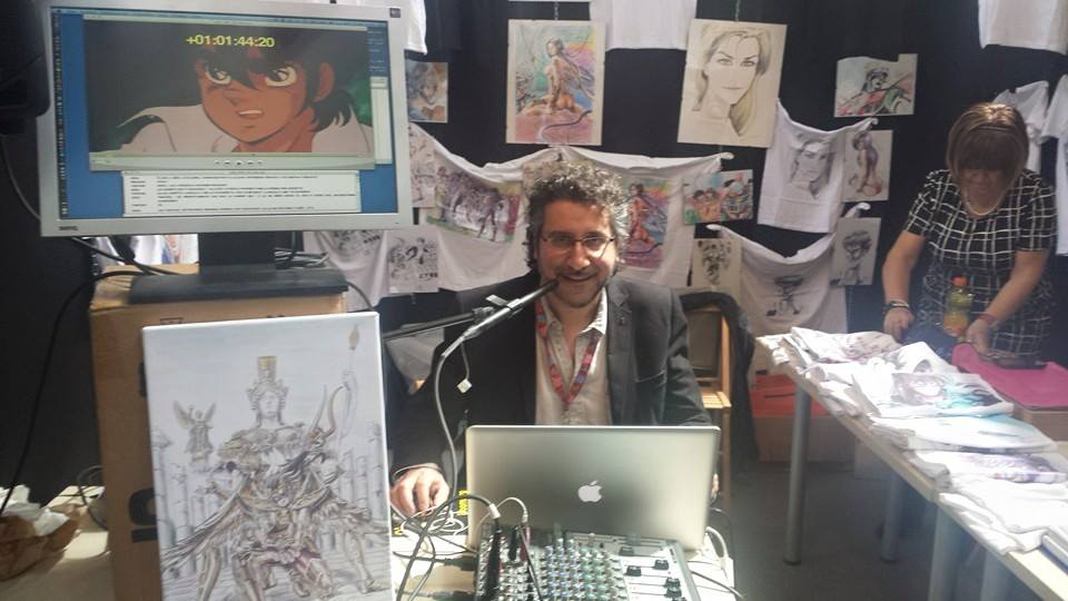 Torino Comics tweet media