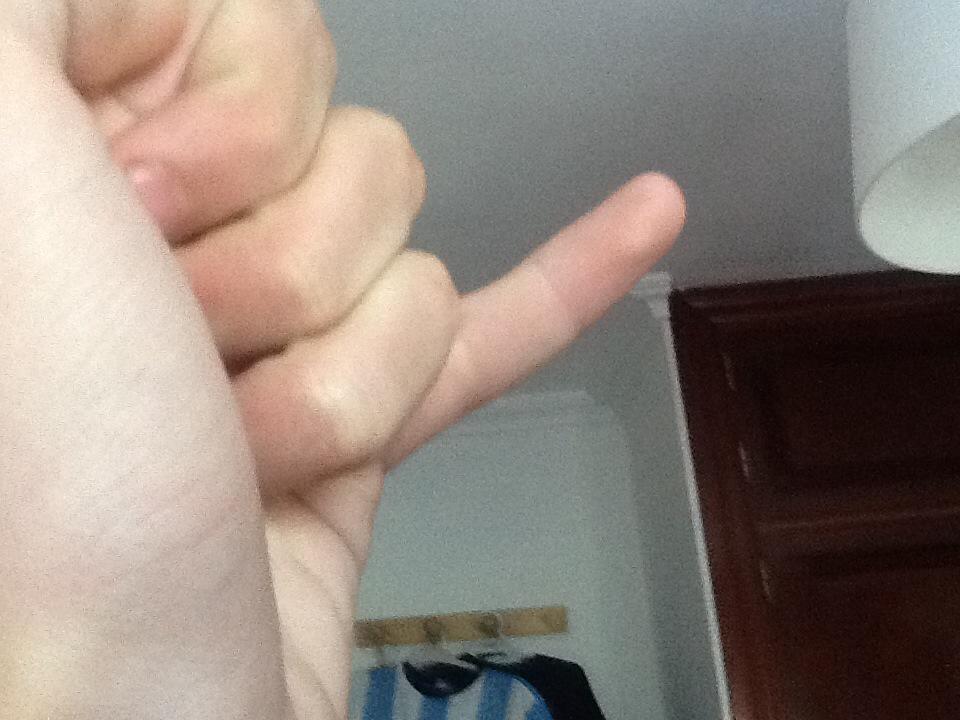 wikimeniques's tweet photo. Gracias a todos por estos maravillosos meñiques, porque ninguno es mas bello que otro; son todos preciosos. ♡ http://t.co/S6tqxFkLmS