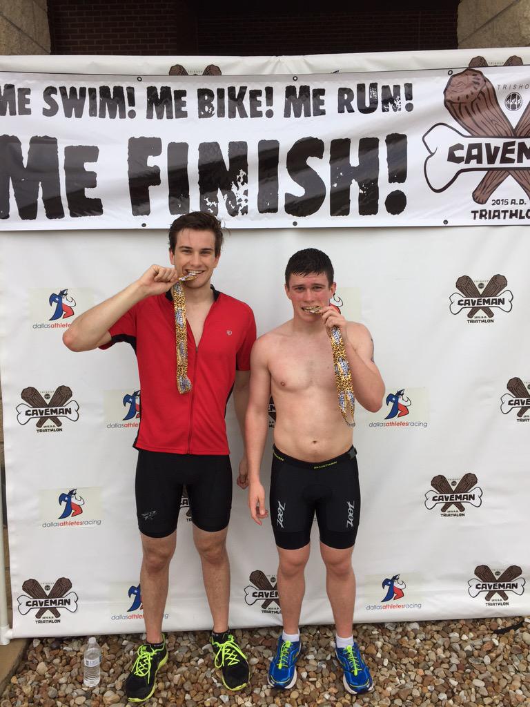 FMHS_Tri's tweet photo. Great Race! Sam and jack!!! http://t.co/5h2ipPlzp3