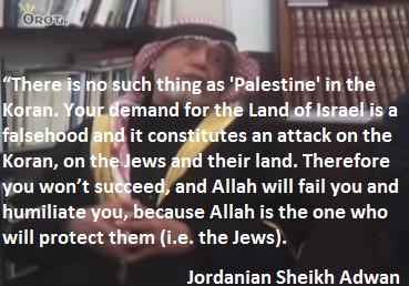 One4Zion's tweet image. @UpdatePalestine except, there is no "palestine". Nowhere. You're an #inventedpeople . Deal with it.