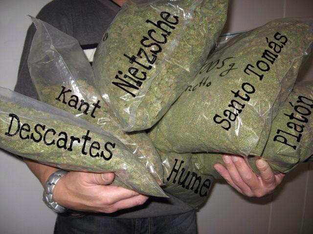 BACHIENFURECIDO's tweet image. FILOSOFÍA, ESTABA CLARO.