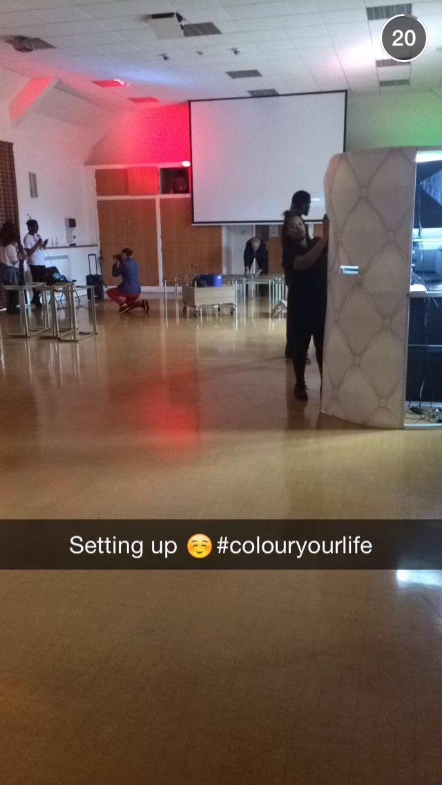 Megsjcooper's tweet photo. #colouryourlife @ChallengeHEAL @colouryourlife http://t.co/kBoaZksM3X