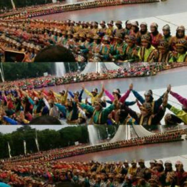 dndauliaa's tweet photo. #RatoehJaroeMasal 👏 http://t.co/il2HeITWKT