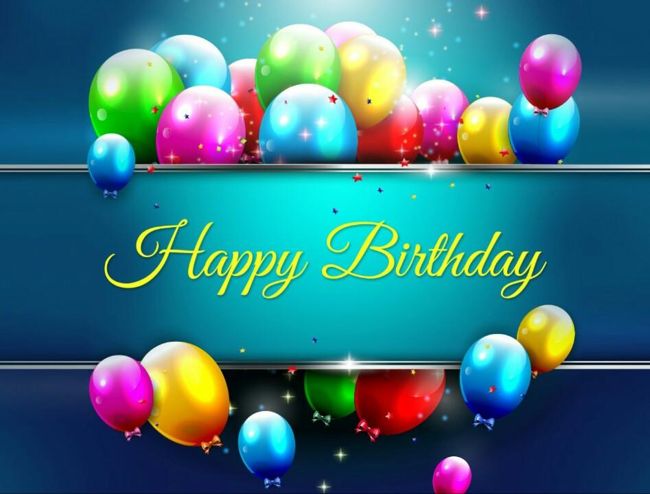 Remessage to wish Richard Yates, and Jack Roush a Happy Birthday today! 