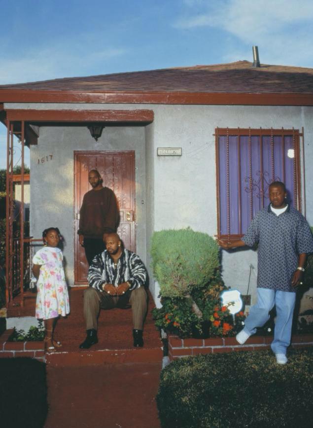 Happy BDay Suge Knight. The man should be granted reasonable bail in his trial to live his final days as a free man. 