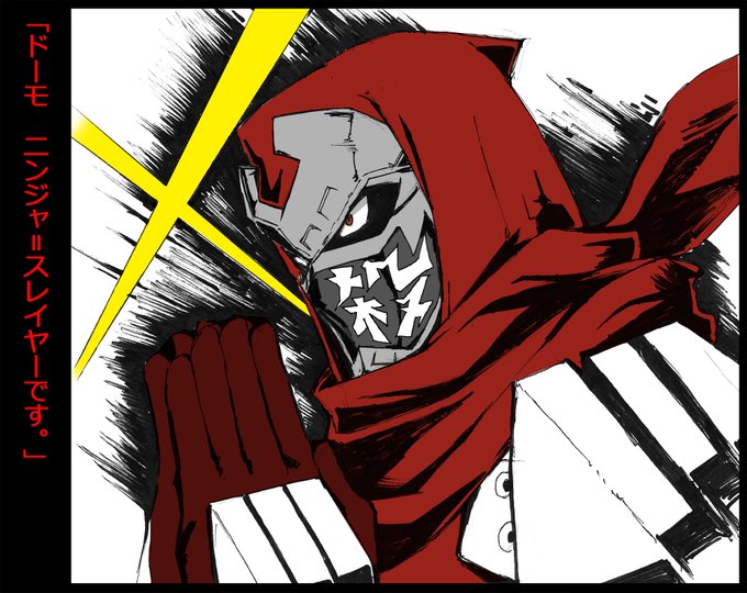 Njslyのtwitterイラスト検索結果