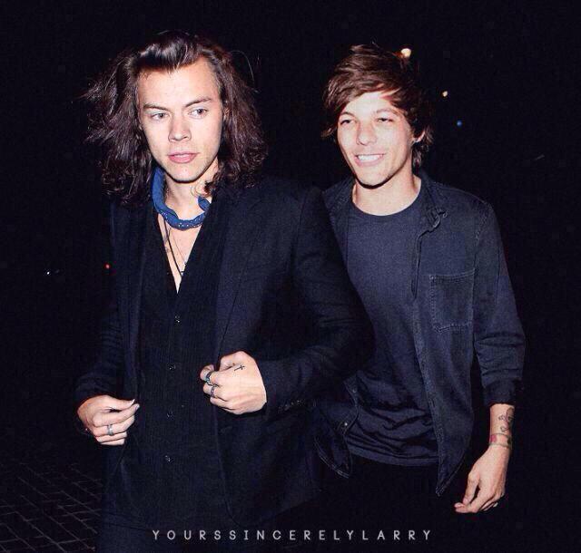 My boyfriend models for YSL how about you? 😍