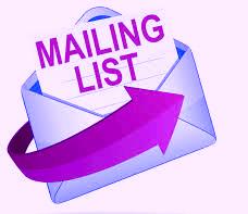 AdvanceDba1's tweet photo. Direct MAILING LISTS ACROSS THE WORLD......PLEASE DROP ME AN EMAIL AT (luke.watsonadvancedba@gmail.com) http://t.co/Rh42sFhMfp
