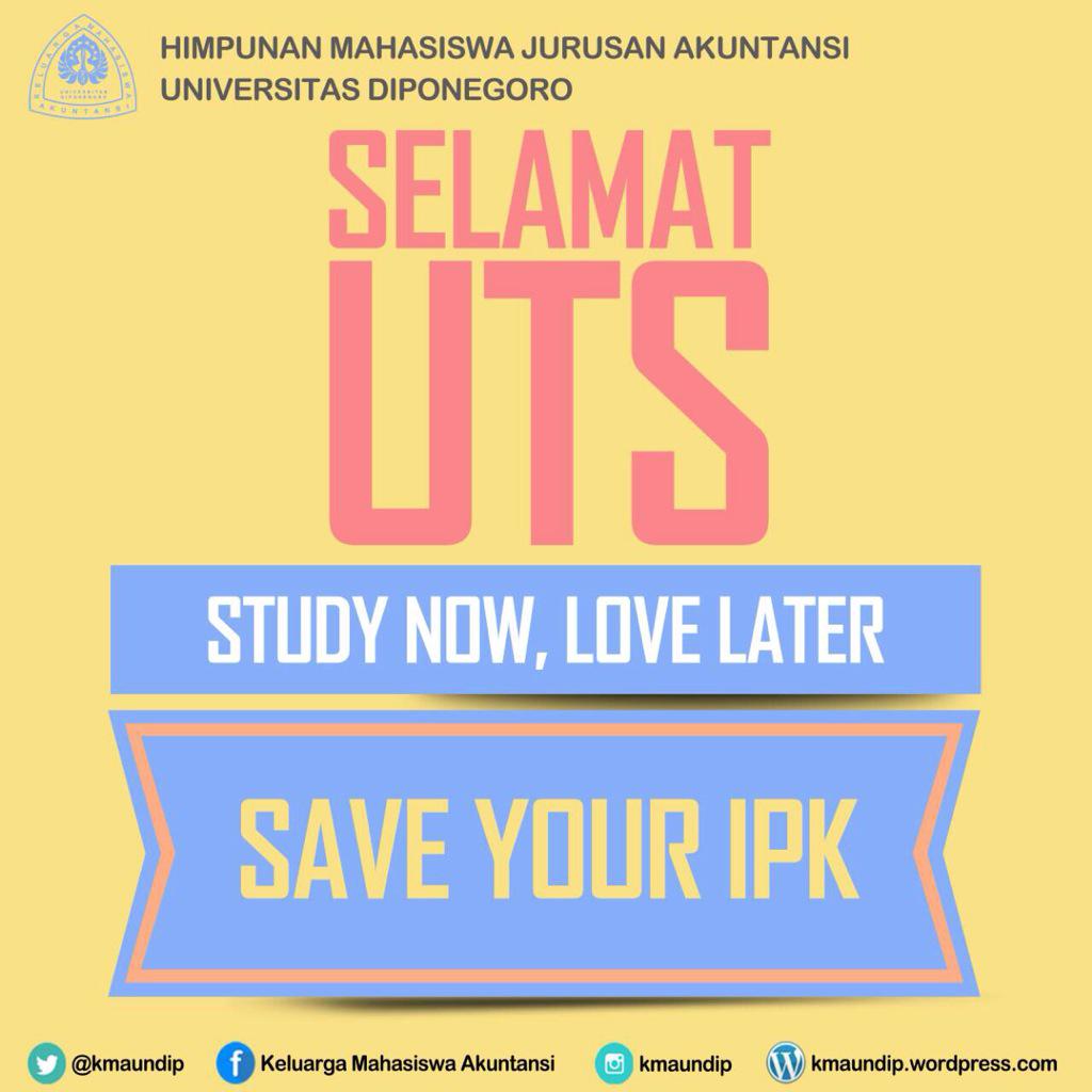 KMA UNDIP tweet media