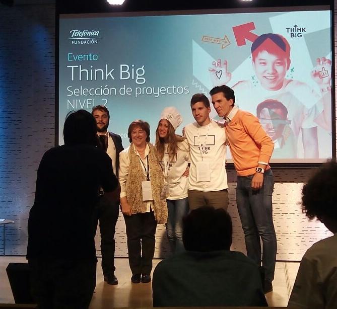 neXoAPP's tweet photo. ¡Ya estamos en el Nivel 2! ¡Muchas gracias y a seguir trabajando! @thinkbigjovenes #PiensaEnGrande http://t.co/1hEAkqBDQc