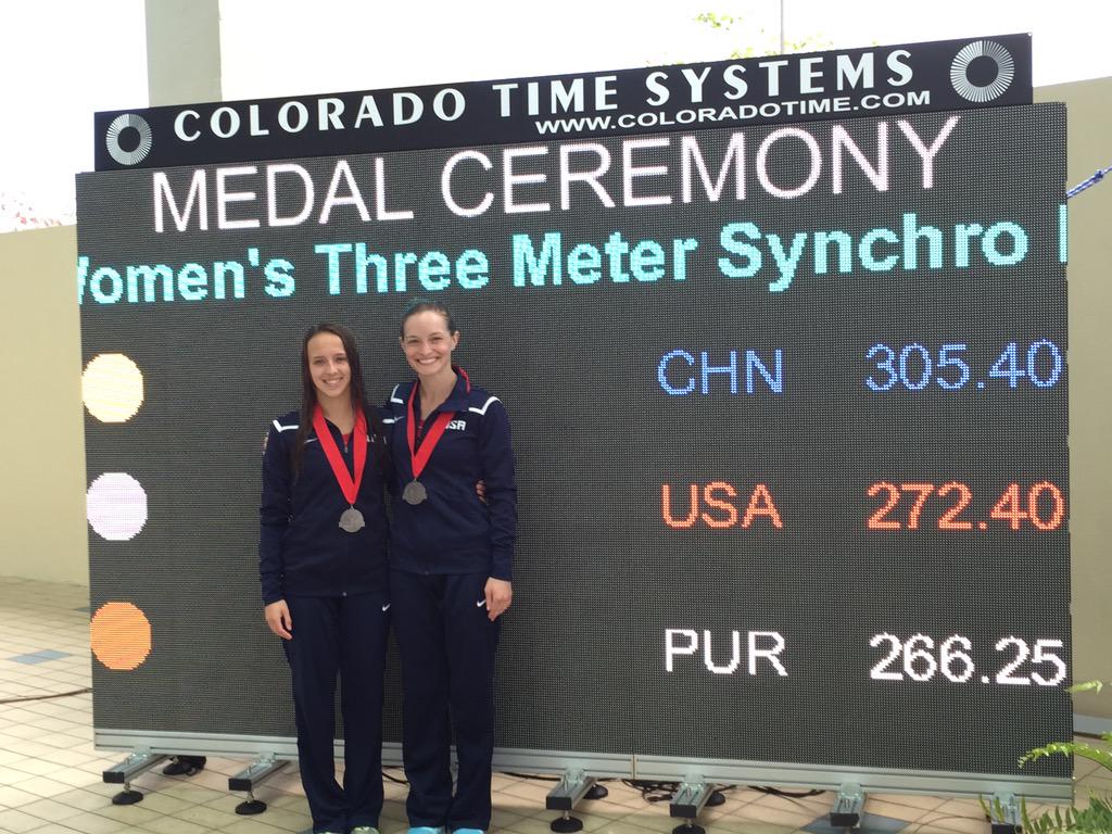USA Diving tweet media