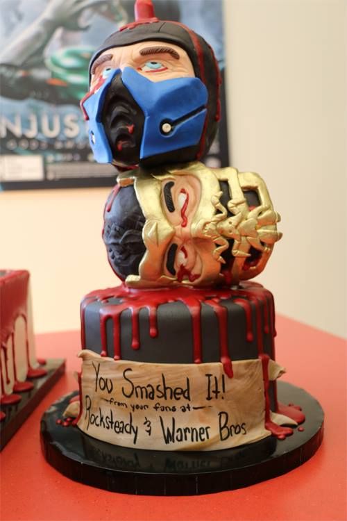 noobde tweet picture