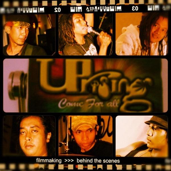 Uprisingreggae's tweet photo. Natty dread .. http://t.co/WGtIHnOoLs