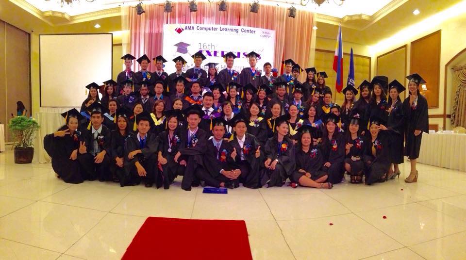imjeremyaltares's tweet photo. 04162015 #ACLCNaga #Batch2015 #GraduationDay #VillaCaceresHotel http://t.co/MPq7N4BwgY