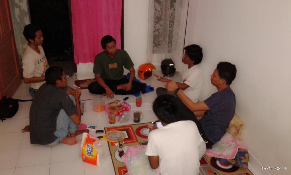 Ass sob, long time no see... prepare hari bumi nanti anak2 lagi rapat tipis2 cc <a href="/DiscoveryBorne0/">Discovery Borneo</a> <a href="/KotaBalikpapan/">BALIKPAPAN</a>