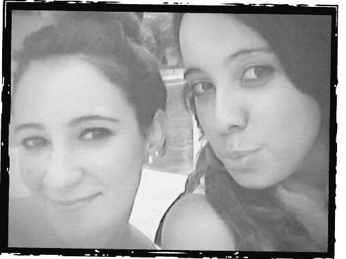 30Beki's tweet photo. Muchas felicidades @AnnaGironda ♥por muchas mas añitos y cm amigas!! Un besete y hasta mañana jeje :-D http://t.co/A3lPaxsSal