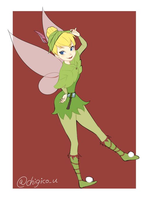 ティンカーベルのtwitterイラスト検索結果 古い順 ティンカーベルのtwitterイラスト検索結果 古い順