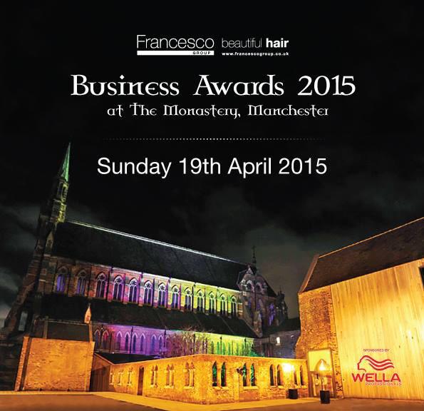 MrsChipShopBoys's tweet photo. Can't wait for the FG awards tonight http://t.co/dKiK6Y8brJ