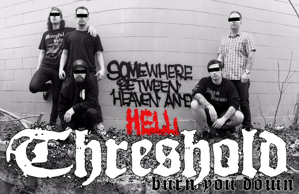 NEW MVHC BAND W/ MEMBERS OF RA, FUMING MOUTH &amp; FLOODS: 

thresholdmvhc.bandcamp.com
thresholdmvhc.bandcamp.com