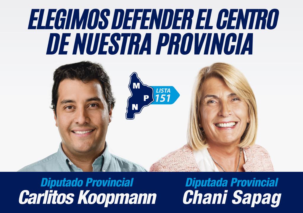 CarlinKoopmann's tweet photo. Defendamos el centro de la provincia. Cuida Neuquen. Elegí Neuquen. @Rolo_Figueroa @OmarGutierrezOk @jorge_sapag http://t.co/BzzSndvgQh