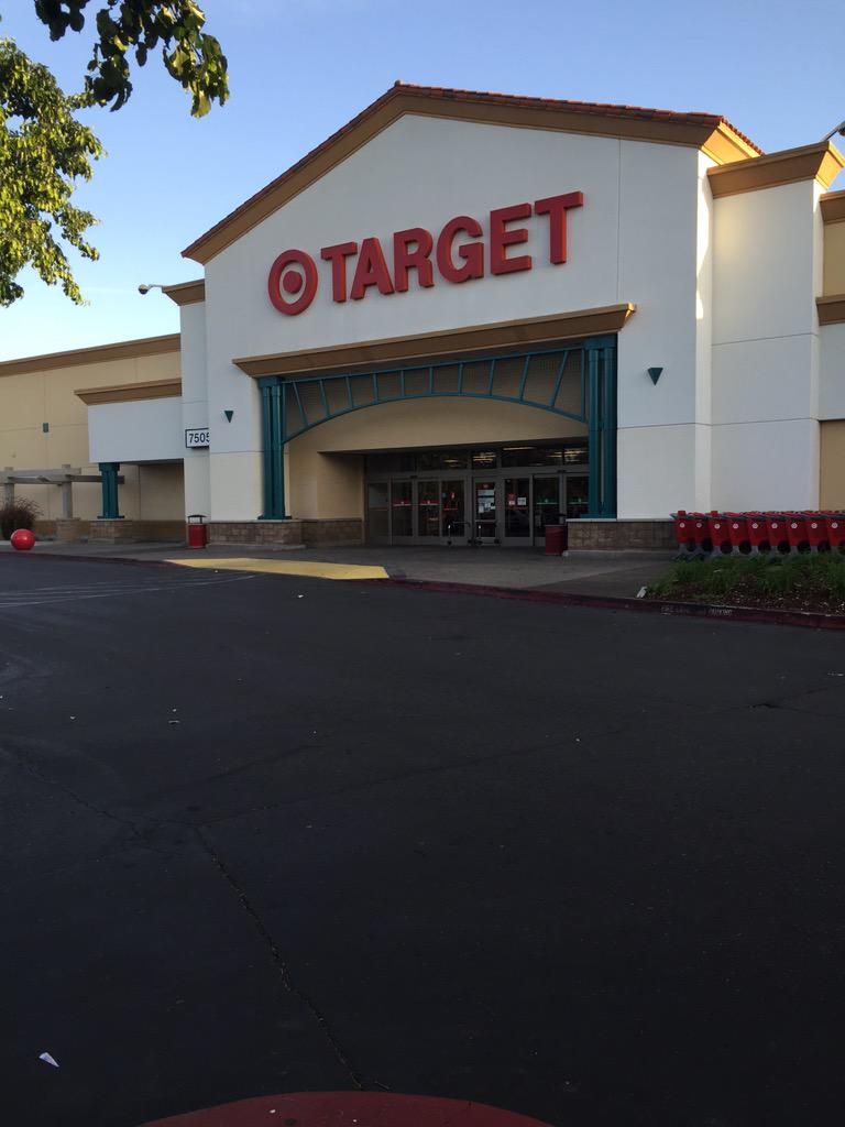 Target Elk Grove Ca - TARGTC