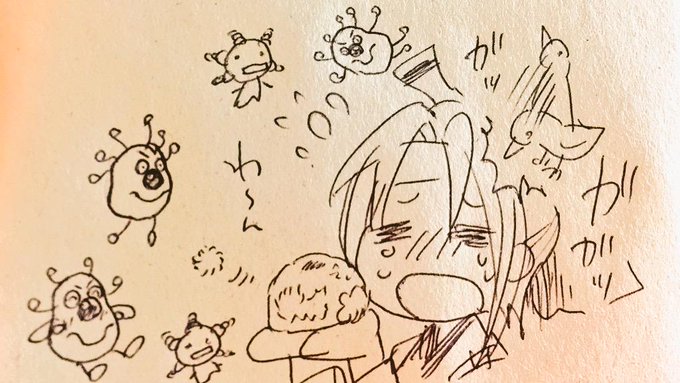 @ynynky オリゼー、かびるんるん参戦!! 