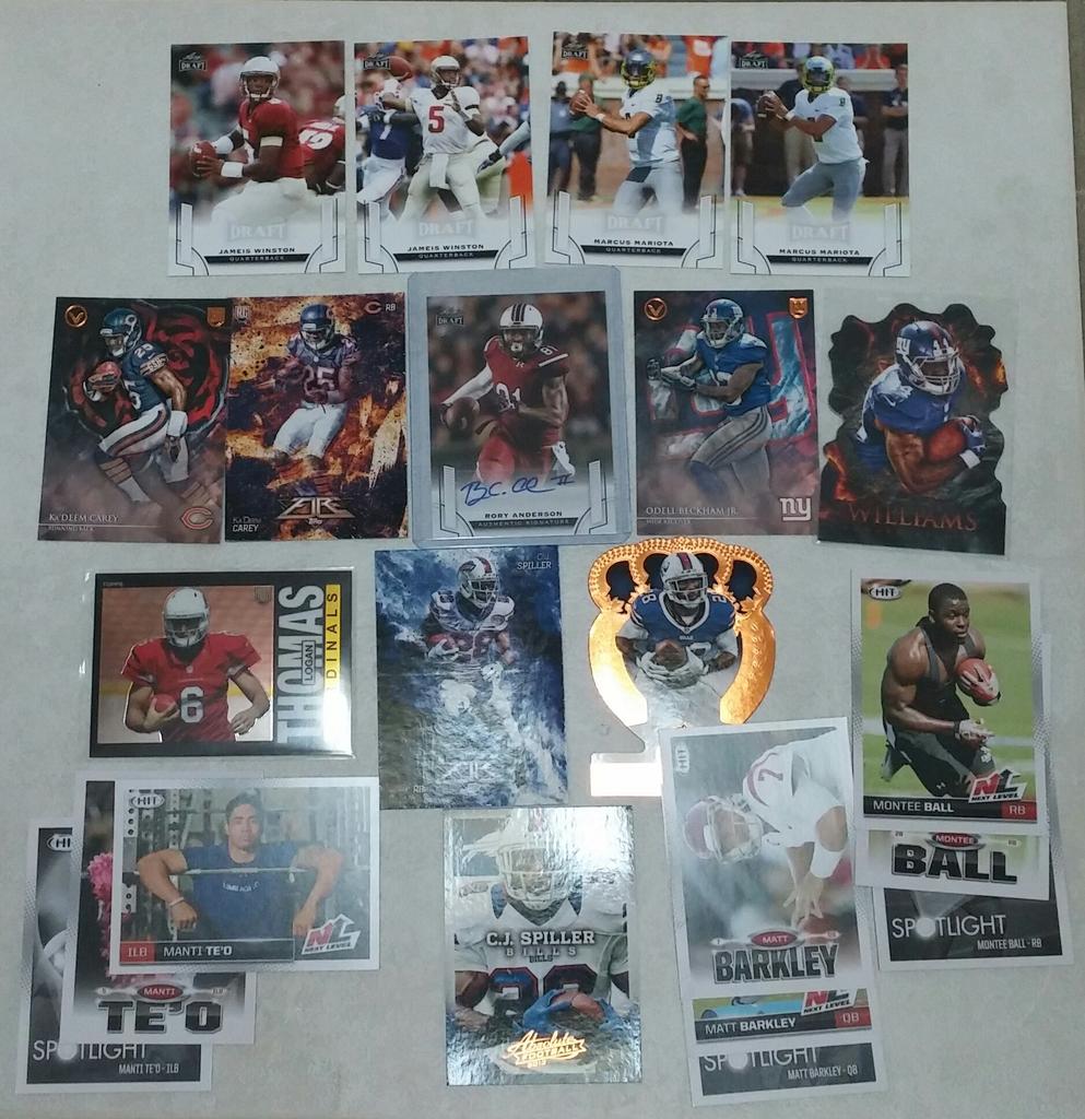 Kips Cards (KipsCards) Twitter