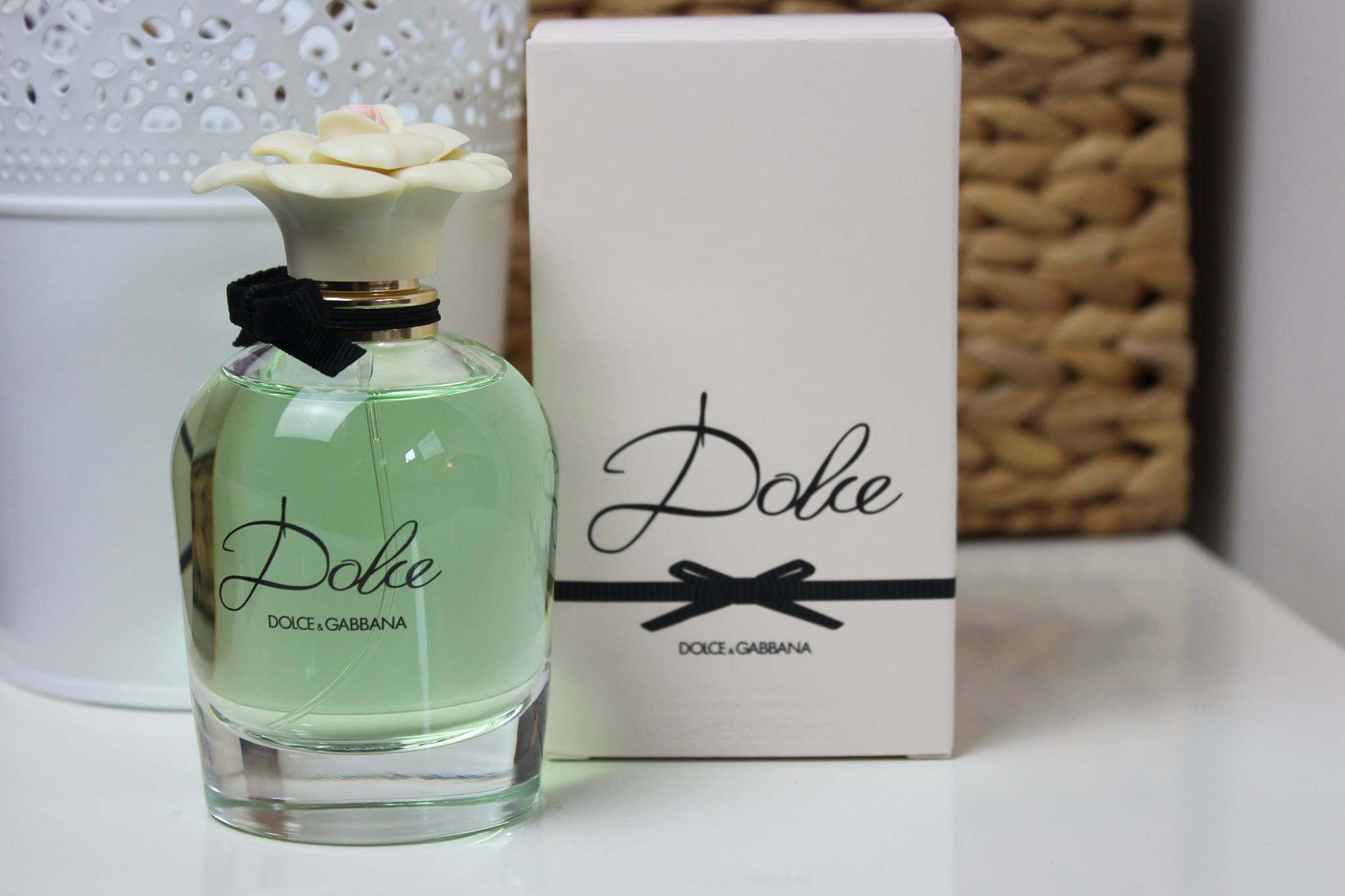 Dolce gabbana dolce g