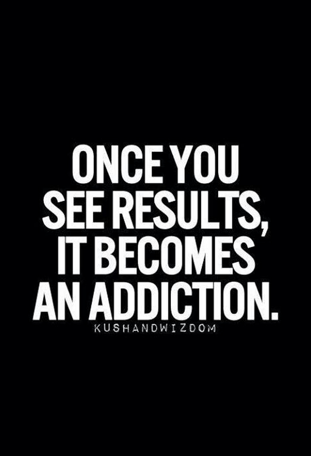 trainwithPUSH's tweet photo. #results #repsnotsteps #motivation http://t.co/hFTCGQAy9G