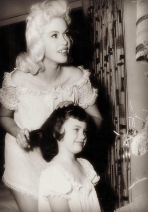 Happy Birthday to the beautiful and wonderful Jayne Mansfield!   