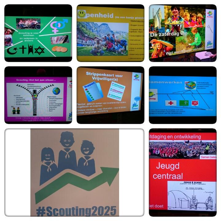 IngeborgRaksha's tweet photo. Dromen voor #Scouting2025 http://t.co/9NwaYtT1vv