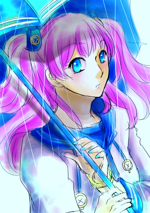 ロジンのtwitterイラスト検索結果 古い順