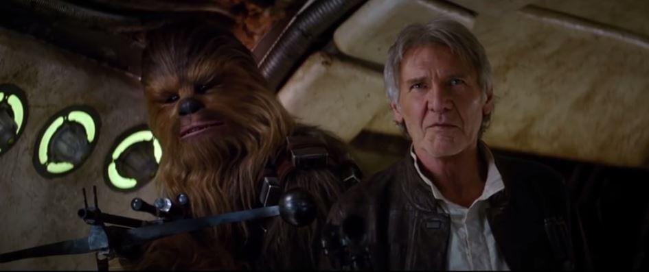 aspassoconSmith's tweet photo. http://t.co/IArZGZE3QJ In attesa di #StarWarsVII così parlò il #cinefiloquace @BrunoSurace http://t.co/vrrhrK0wjq