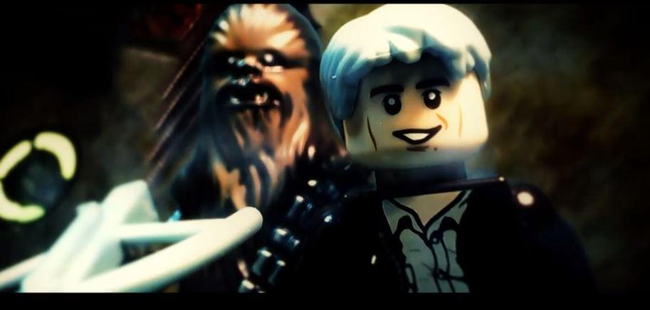 aspassoconSmith's tweet photo. http://t.co/IArZGZE3QJ In attesa di #StarWarsVII così parlò il #cinefiloquace @BrunoSurace http://t.co/vrrhrK0wjq