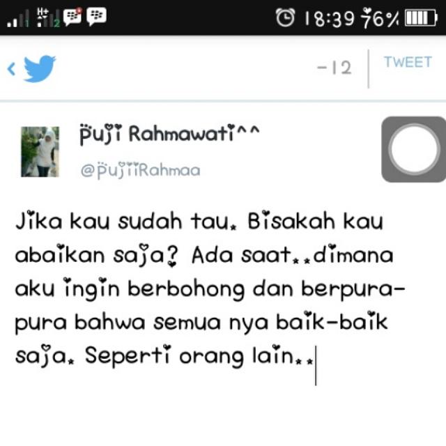 PujiiRahmaa's tweet photo. http://t.co/9jlOdPTcHS