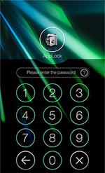 Chapa1095's tweet photo. Me encanta el nuevo tema de AppLock, tu también puedes probarlo. http://t.co/NkkCBZlLRP http://t.co/Gv7L7fONUA