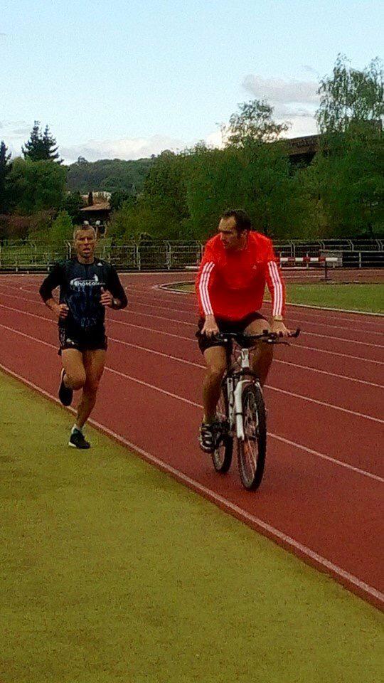 albertoslaso's tweet photo. Ultimas series #7dias @LondonMarathon gracias a @chuscastano @deporteschorco @asturagua @mepowerproducts http://t.co/5VbAVMWcdt