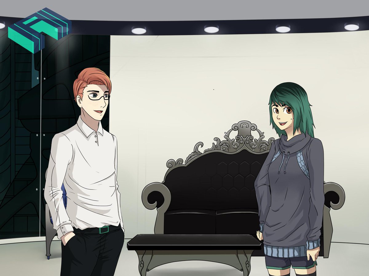 BunnyJessican's tweet photo. Invisible Apartment 2 @kickstarter is now live!:) https://t.co/MbcnB7CU92 #visualnovel #kickstarter #indiedev @vnsnow http://t.co/L5tPqwhpXO