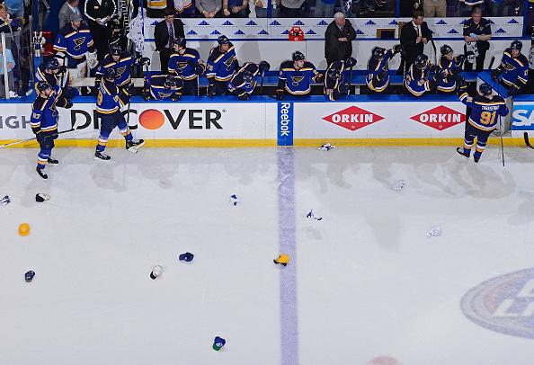 St. Louis Blues on Twitter: \