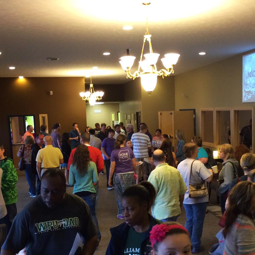 exp_friendship's tweet image. Loving the energy this morning for part 2 of Unscripted! There's still time to get to the 11AM! #BreakTheScript