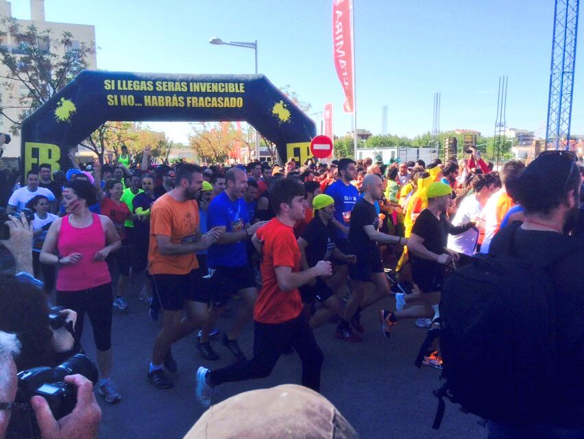 ppcalafelltarr1's tweet photo. Eternal Running de Calafell #TarabajarHacerCrecer #Segur de #Calafell #ViuCalafell #ViuSegur #PPCalafell http://t.co/L2ZhnqWd88